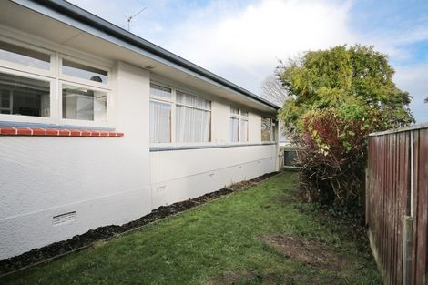 Photo of property in 61 Anglem Street, Hawthorndale, Invercargill, 9810