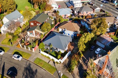 Photo of property in 1/4 Gothic Place, Ilam, Christchurch, 8041