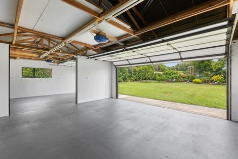 Photo of property in 526 Manutahi Road, Lepperton, New Plymouth, 4373