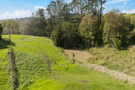 Photo of property in 730 Horseshoe Bush Road, Waitoki, 0871
