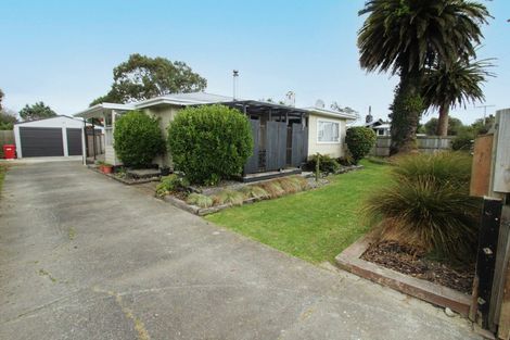 Photo of property in 47 Albert Street, Pahiatua, 4910