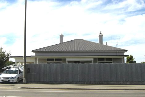Photo of property in 46 King Street, Kensington, Timaru, 7910