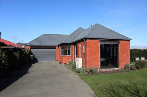 Photo of property in 9 Lordship Place, Templeton, Christchurch, 8042
