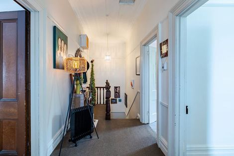 Photo of property in 74a Manor Place, Dunedin Central, Dunedin, 9016