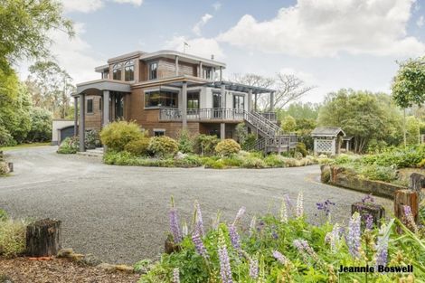 Photo of property in 169 Moonshine Valley Road, Aokautere, Palmerston North, 4471