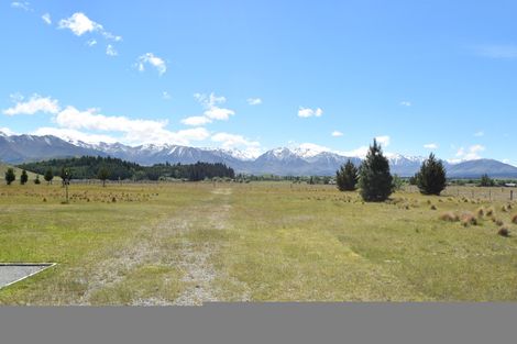 Photo of property in 100 Boundary Terrace, Twizel, 7999