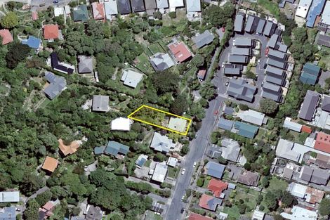 Photo of property in 8 Severn Street, Island Bay, Wellington, 6023