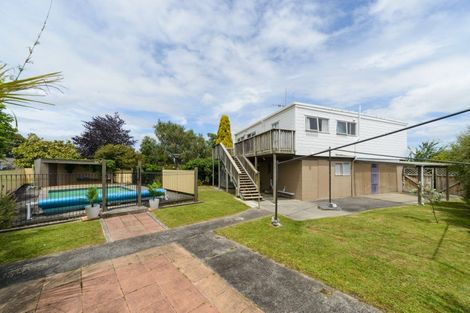 Photo of property in 4 Papawai Place, Milson, Palmerston North, 4414