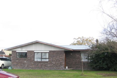 Photo of property in 10 Wainscott Street, Greenmeadows, Napier, 4112