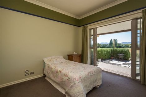 Photo of property in 1196 Karaka Road, Hurunui, Hawarden, 7385