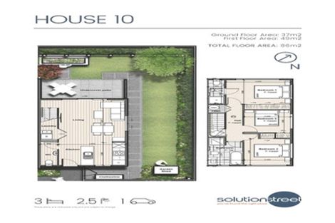 Photo of property in 10/63 Hillcrest Avenue, Hillcrest, Auckland, 0627