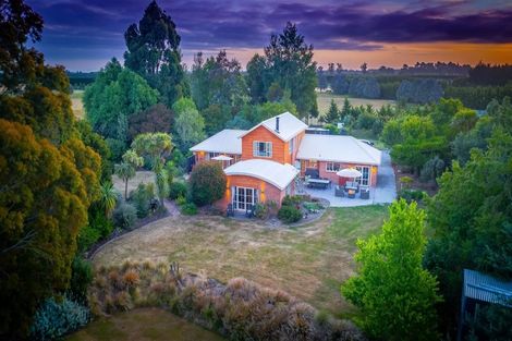 Photo of property in 495 Finlays Road, West Melton, Christchurch, 7675