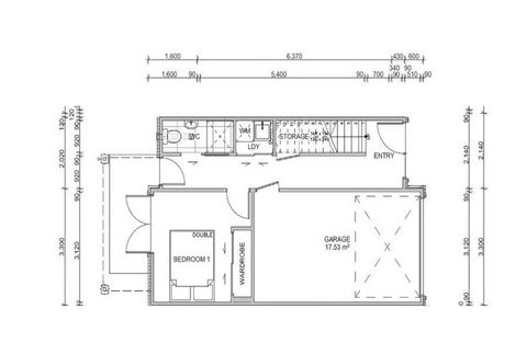 Photo of property in 4/9 Ayr Street, Riccarton, Christchurch, 8011