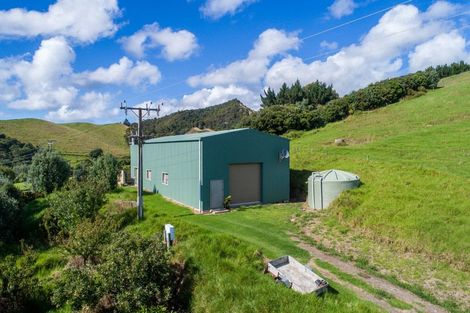 Photo of property in 23 Mcauslin Road, Matapouri, Whangarei, 0173