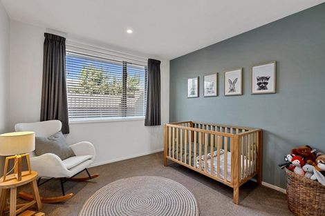 Photo of property in 66 Tongariro Street, Halswell, Christchurch, 8025