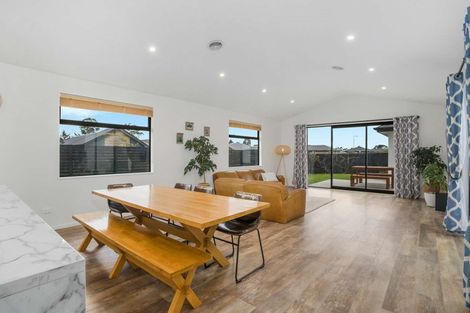 Photo of property in 17 Delorean Drive, Rolleston, 7615