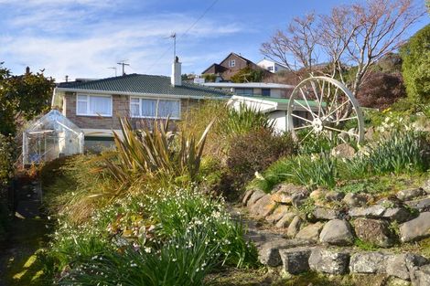 Photo of property in 35 Gresham Street, Tainui, Dunedin, 9013