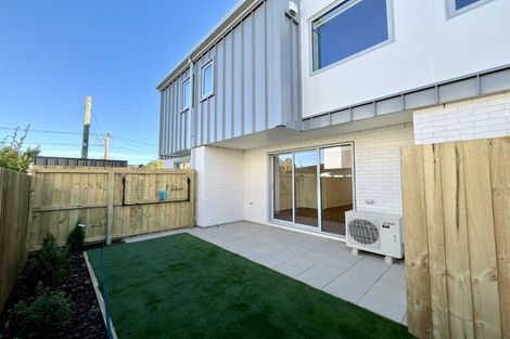 Photo of property in 2/111 Neville Street, Spreydon, Christchurch, 8024