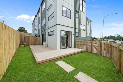 Photo of property in 5/125 Universal Drive, Henderson, Auckland, 0610