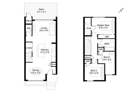 Photo of property in 80 Clark Road, Hobsonville, Auckland, 0616