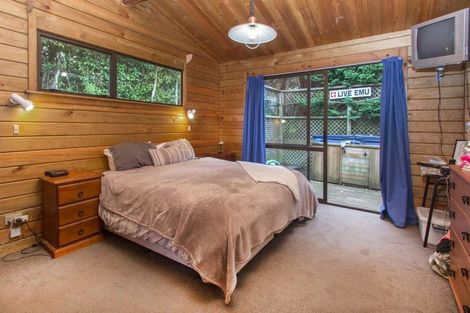 Photo of property in 2/87 Haseler Crescent, Howick, Auckland, 2014