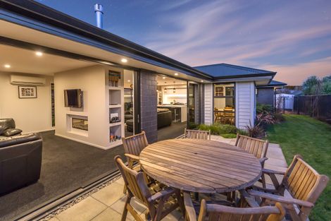 Photo of property in 223d Lowes Road, Rolleston, 7614