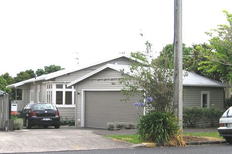 Photo of property in 79 Shackleton Road, Mount Eden, Auckland, 1024