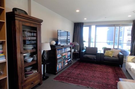 Photo of property in Monument Apartments, 6a/245 Wakefield Street, Te Aro, Wellington, 6011