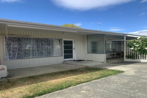 Photo of property in 2b Finlay Street, Alexandra, 9320