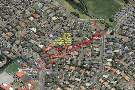 Photo of property in 20 Hillwell Drive, Henderson, Auckland, 0612