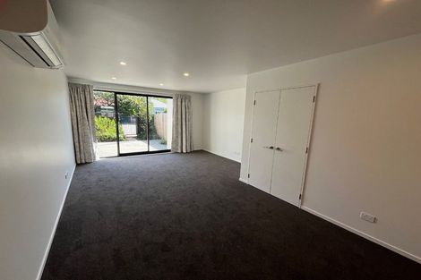 Photo of property in 3/115 Chester Street East, Christchurch Central, Christchurch, 8011