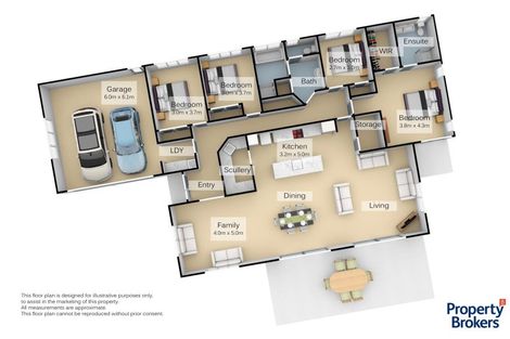 Photo of property in 44 Payne Road, Kihikihi, Te Awamutu, 3875