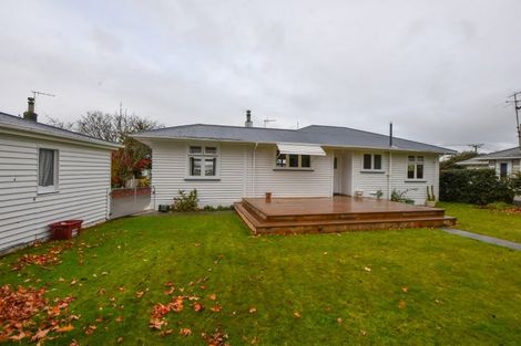 Photo of property in 29 Coddington Crescent, Masterton, 5810