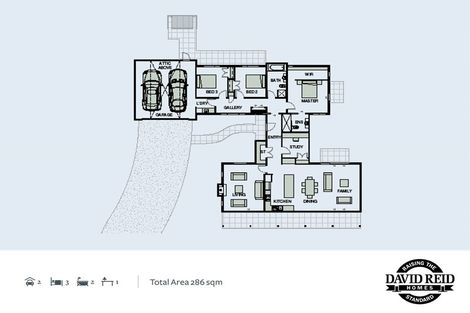 Photo of property in 220 Pyes Pa Road, Pyes Pa, Tauranga, 3112