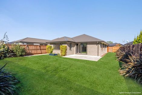 Photo of property in 45 Minerva Crescent, Woodend, 7610