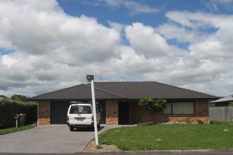 Photo of property in 8 Frame Street, Leamington, Cambridge, 3432