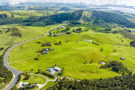 Photo of property in 703a Tinopai Road, Tinopai, 0593