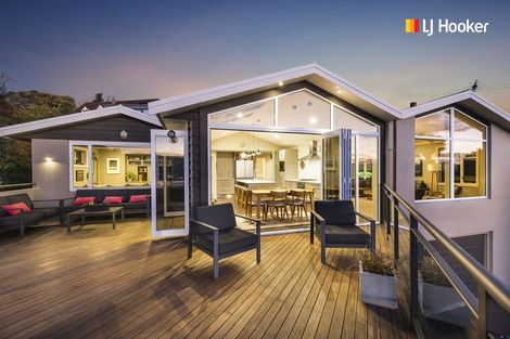 Photo of property in 13 Danube Street, Vauxhall, Dunedin, 9013