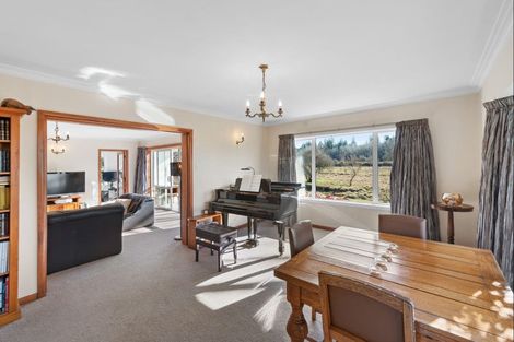 Photo of property in 2072 Homebush Road, Coalgate, Darfield, 7571