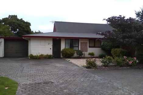 Photo of property in 6/131 Colombo Street, Sydenham, Christchurch, 8023