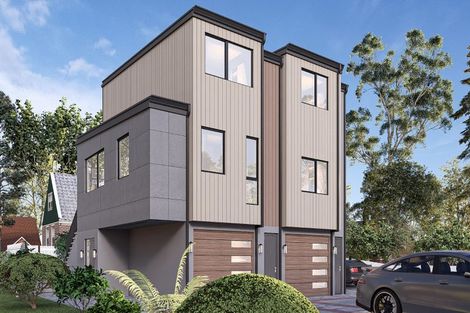 Photo of property in 213 Campbell Road, Greenlane, Auckland, 1061