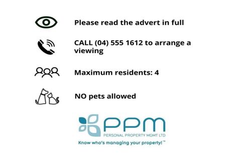 Photo of property in 2 Stone Street, Miramar, Wellington, 6022