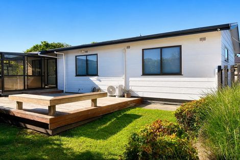 Photo of property in 1/4 Paul Place, Pakuranga, Auckland, 2010