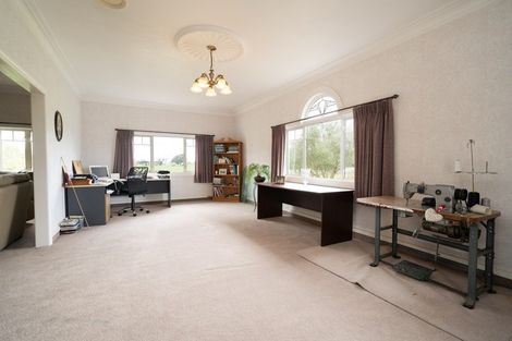 Photo of property in 134 Paeroa-tahuna Road, Springdale, Morrinsville, 3374