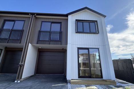 Photo of property in 4 Sails Road, Hobsonville, Auckland, 0616