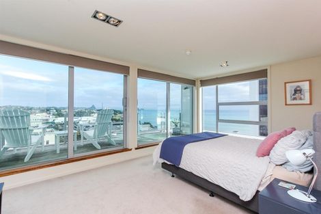 Photo of property in 22 Liardet Apartments, 501/22 Liardet Street, New Plymouth, 4310
