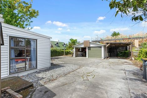 Photo of property in 24 Grassmere Street, Papanui, Christchurch, 8052