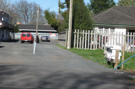 Photo of property in 10/30 Wellington Street, Hamilton East, Hamilton, 3216