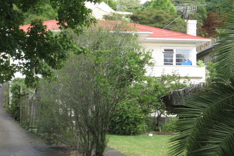 Photo of property in 22c Standen Avenue, Remuera, Auckland, 1050