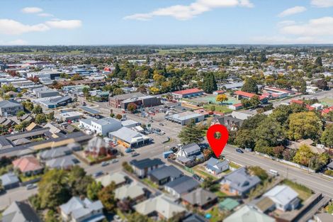 Photo of property in 358 High Street, Rangiora, 7400